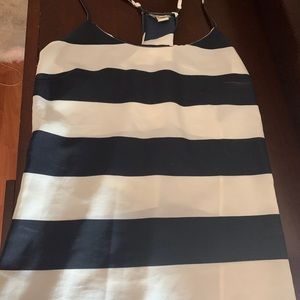J crew tank